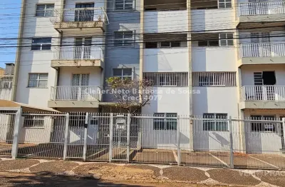 Apartamento com 1 quarto à venda na Rua Bariri, 22, Vila Glória, Campo Grande