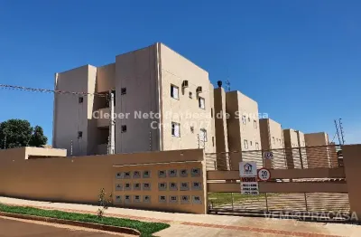 Alugo apartamento mobiliado e com iptu incluso em ótima localização