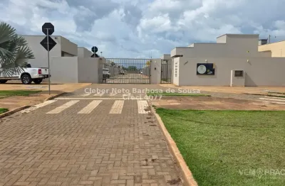 Casa em condomínio fechado com 2 quartos à venda na Rua Major Juarez Lucas de Jesus, 3867, Jardim São Conrado, Campo Grande