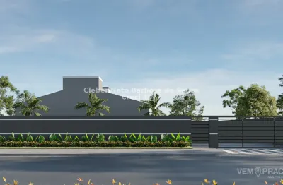 Casa em condomínio fechado com 2 quartos à venda no Nova Lima, Campo Grande 