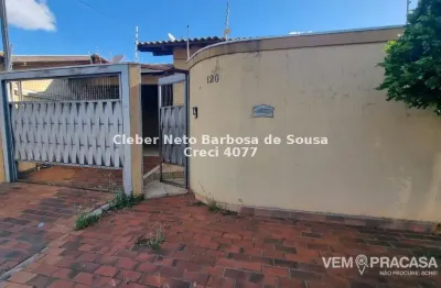 Excelente imóvel com 3 dormitórios, área gourmet e comôdos amplos