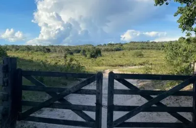 Fazenda à venda na Zona Rural, Aquidauana 