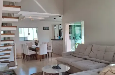 Casa com 3 quartos à venda no Jardim Itália, São Pedro 