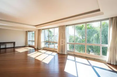 Apartamento à venda no cabral com 384 m² privativos