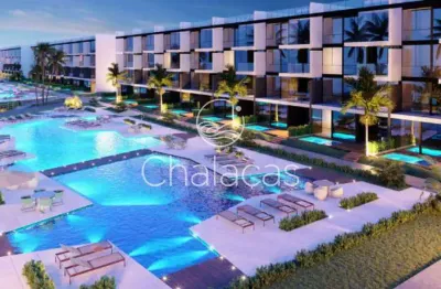 Apartamento com 2 quartos à venda na Beira Mar Da Praia De Muro Alto, 00, Porto de Galinhas, Ipojuca