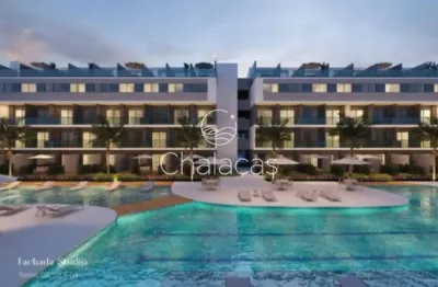 Boulevard rooftop carneiros - r$ 547.000,00 - última unidade