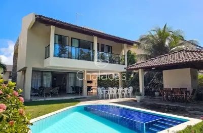 Casa com 4 quartos à venda na Rua Quatro, sn, Porto de Galinhas, Ipojuca