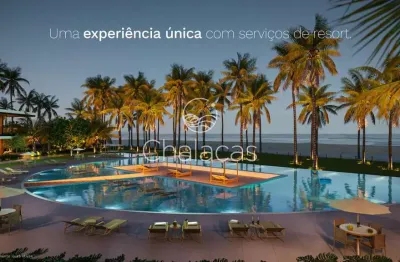 Apartamento com 2 quartos à venda na Carneiros Beach Resorts, S/N, Praia Dos Carneiros, Tamandaré