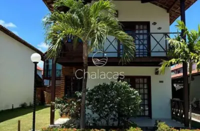 Casa duplex 4 suites - cond. village praia dos carneiros - tamandaré