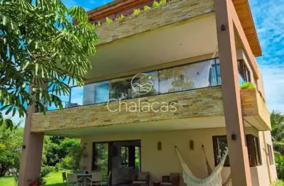 Aluguel de temporada - casa pitanga (1º andar ou térreo) - condomínio praia de maracaipe
