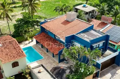 Aluguel de temporada - casa capitão - porto de galinhas maracaipe