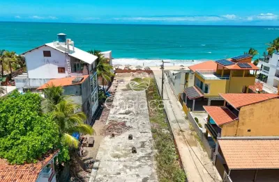 Terreno à venda na R. Cel. Pedro Fernando, S/N, Porto de Galinhas, Ipojuca