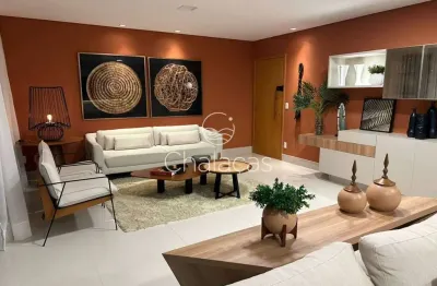 Apartamento com 4 quartos à venda na Alameda dos Cajueiros, 95, Paiva, Cabo de Santo Agostinho