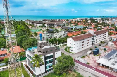 Flat com 1 quarto à venda na Lote 16-e. Quadra E, Loteamentento Alfa, 00, Porto de Galinhas, Ipojuca