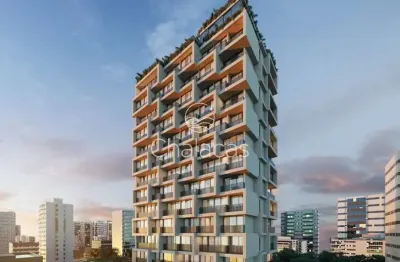 Apartamento com 1 quarto à venda na Rua Antônio de Sá Leitão, 123, Boa Viagem, Recife