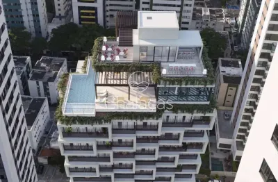 Apartamento com 2 quartos à venda na Rua Antônio de Sá Leitão, 123, Boa Viagem, Recife