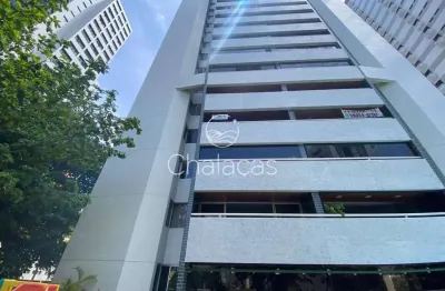 Apartamento com 3 quartos à venda na Rua Francisco da Cunha, 1846, Boa Viagem, Recife