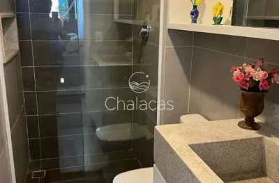Flat com 1 quarto à venda na Rua Cerejeira, 70, Porto de Galinhas, Ipojuca