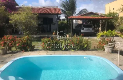 Casa com 2 quartos à venda na Loteamento Porto Coqueiral Lote 7. Quadra 3b, s/n, Porto de Galinhas, Ipojuca