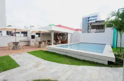 Venda - edf. forte tamarineira 40,77m² - bairro da tamarineira