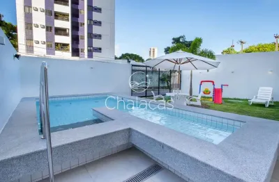 Apartamento com 1 quarto à venda na Rua Castro Alves, 300, Encruzilhada, Recife