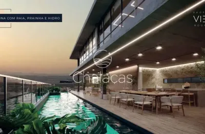 Apartamento com 1 quarto à venda na Rua Jorge Couceiro da Costa Eiras, s/n, Boa Viagem, Recife