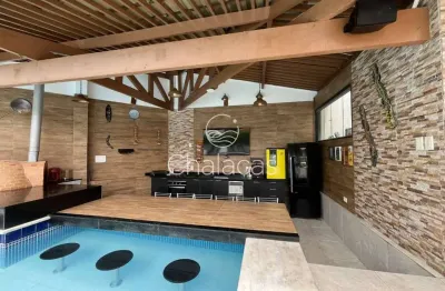 Venda porteira fechada - casa em porto de galinhas recém reformada