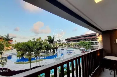 Apartamento com 2 quartos à venda na Praia De Muro Alto, S/N, Porto de Galinhas, Ipojuca