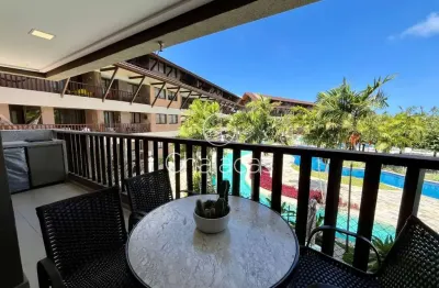 Apartamento com 2 quartos à venda na Praia De Muro Alto, S/N, Porto de Galinhas, Ipojuca