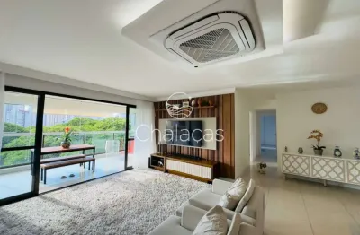 Apartamento com 4 quartos à venda na Rua Le Parc, 100, Boa Viagem, Recife