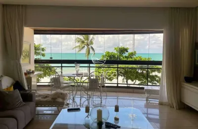 Apartamento para alugar na Avenida Boa Viagem, 5526-B, Boa Viagem, Recife