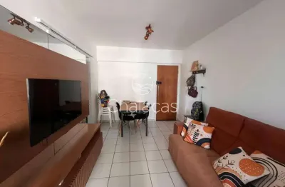 Apartamento com 2 quartos à venda na Rua Professor Mário Castro, 398, Boa Viagem, Recife