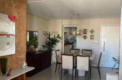 Apartamento com 4 quartos à venda na Rua General Americano Freire, 528, Boa Viagem, Recife