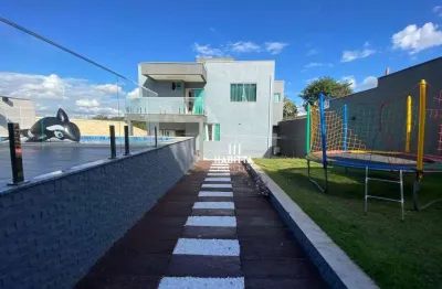 Casa com 3 dormitórios, 340 m² - venda por r$ 2.300.000,00 ou aluguel por r$ 9.000,00/mês - condomínio ouro verde - betim/mg