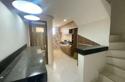 Casa com 2 dormitórios à venda, 100 m² por r$ 280.000,00 - guaruja mansões - betim/mg