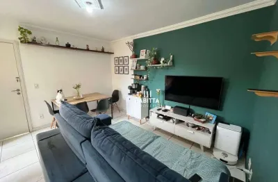 Apartamento com 2 dormitórios à venda, 45 m² por r$ 205.000 - paulo camilo - betim/mg