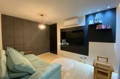 Apartamento com 2 dormitórios à venda, 47 m² por r$ 220.000,00 - jardim das alterosas - 2ª seção - betim/mg