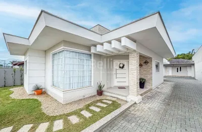 Casa com 3 quartos à venda no Cruzeiro, Rio dos Cedros 