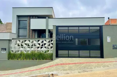 Casa com 3 quartos à venda em Benedito, Indaial 