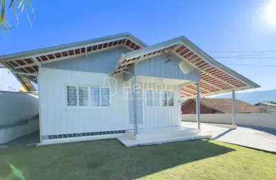 Casa com 3 quartos à venda no Tamanduá, Ascurra 