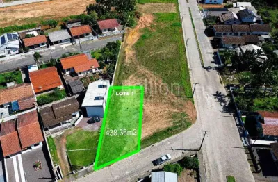 Terreno à venda no Rio Esperança, Rio dos Cedros 
