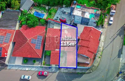 Casa com 2 quartos à venda no Tapajós, Indaial 