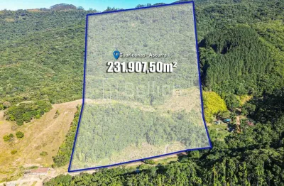Terreno à venda no Guaricanas, Ascurra 