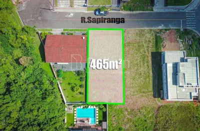 Terreno à venda em timbó – em frente ao jardim botânico!