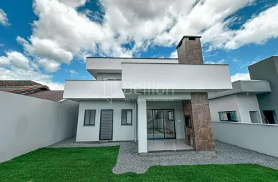 Casa com 4 quartos à venda no Padre Martinho Stein, Timbó 