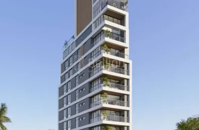 Apartamento alto padrão  com 3 suítes em balneário piçarras