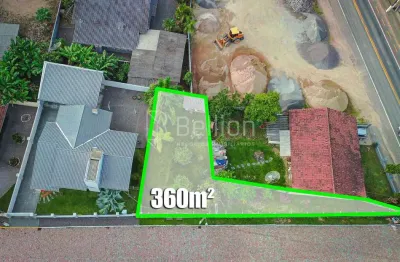 Está buscando o lugar perfeito para construir sua casa ou iniciar um novo projeto?
