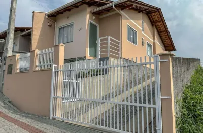Casa com 2 quartos à venda no João Paulo II, Indaial 