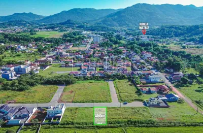 Terreno à venda no Cruzeiro, Rio dos Cedros 