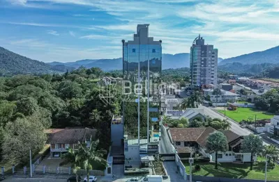 Apartamento com 3 quartos à venda em Das Capitais, Timbó 